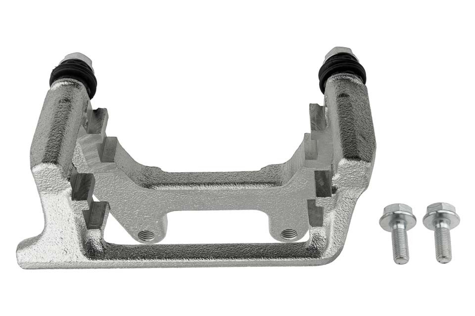 BRAKE CALIPER SUPPORT compatible AUDI A6 C6 04-, ALLROAD C6 06- /LEWE/ - HZT-AU-020A