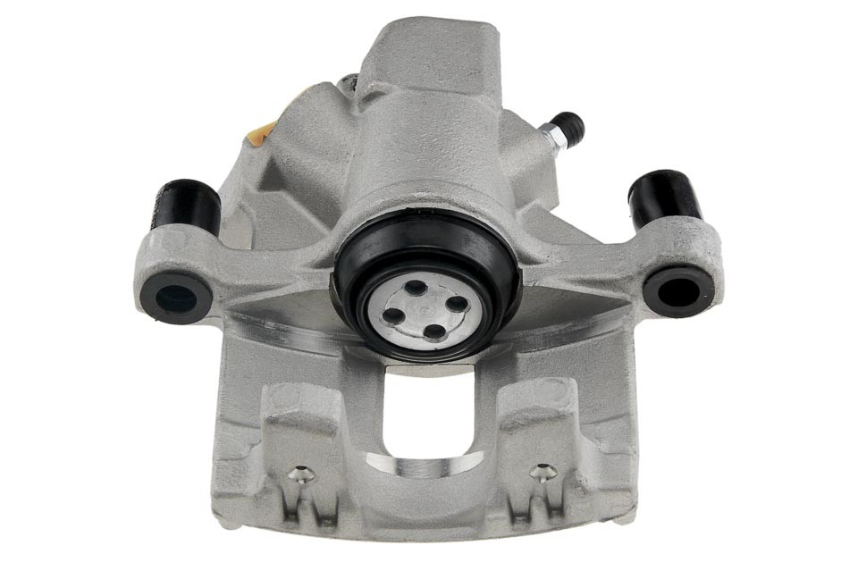 REAR BRAKE CALIPER compatible MINI ONE, COOPER, COOPER S 06.2001-04.2003 /LEFT/ - HZT-BM-002