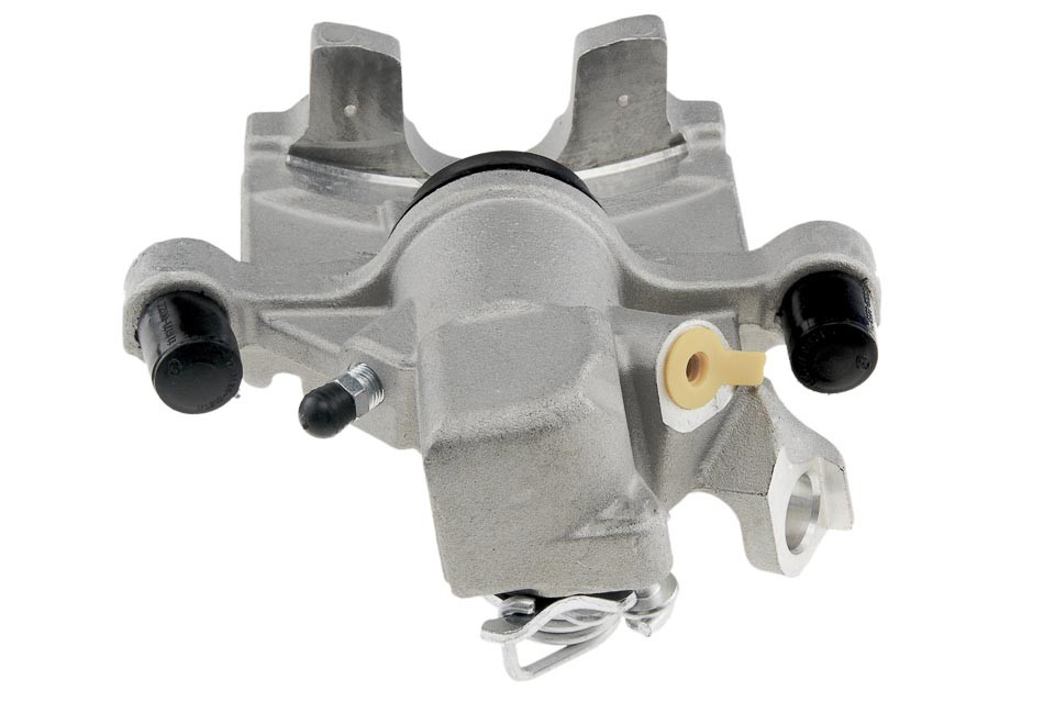 REAR BRAKE CALIPER compatible MINI ONE, COOPER, COOPER S 06.2001-04.2003 /LEFT/ - HZT-BM-002