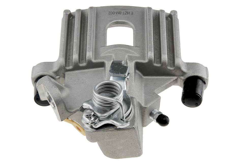 REAR BRAKE CALIPER compatible MINI ONE, COOPER, COOPER S 06.2001-04.2003 /LEFT/ - HZT-BM-002