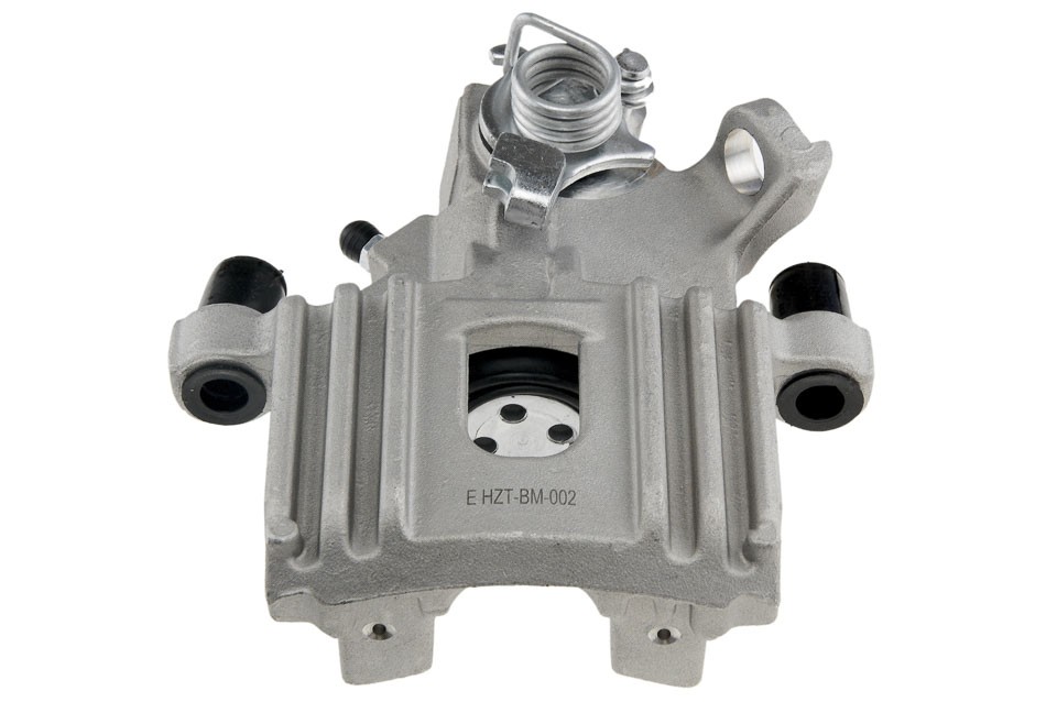 REAR BRAKE CALIPER compatible MINI ONE, COOPER, COOPER S 06.2001-04.2003 /LEFT/ - HZT-BM-002