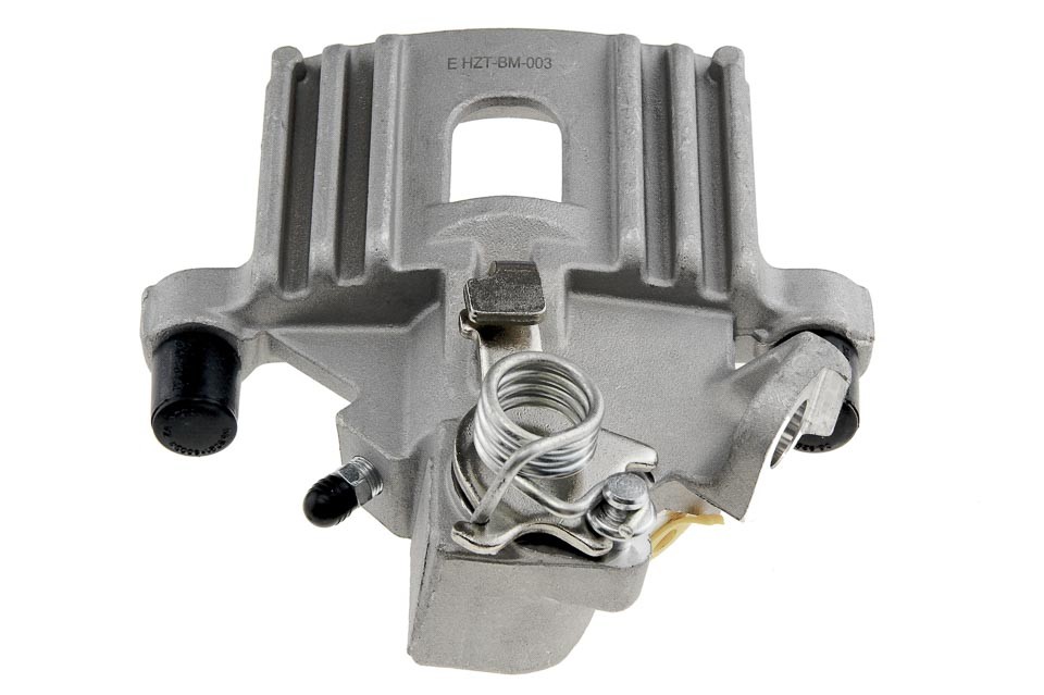 REAR BRAKE CALIPER compatible MINI ONE, COOPER, COOPER S 06.2001-04.2003 /RIGHT/ - HZT-BM-003