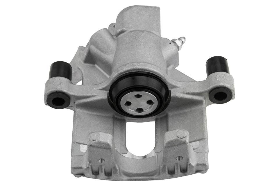 REAR BRAKE CALIPER compatible MINI ONE, COOPER, COOPER S 05.2003-09.2006, CABRIO 04-07 /LEFT/ - HZT-BM-004