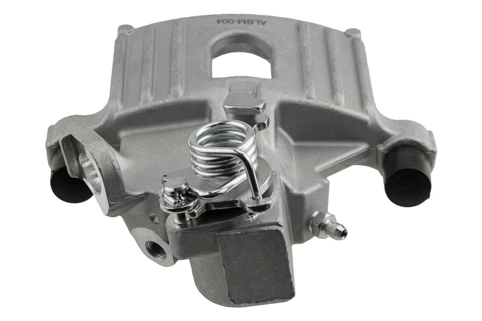 REAR BRAKE CALIPER compatible MINI ONE, COOPER, COOPER S 05.2003-09.2006, CABRIO 04-07 /LEFT/ - HZT-BM-004