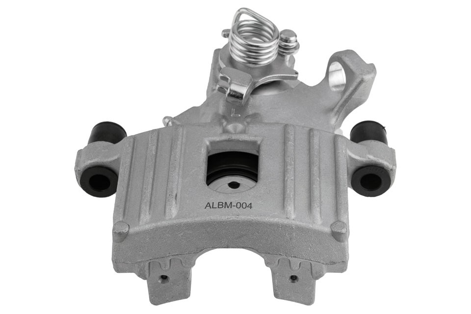 REAR BRAKE CALIPER compatible MINI ONE, COOPER, COOPER S 05.2003-09.2006, CABRIO 04-07 /LEFT/ - HZT-BM-004