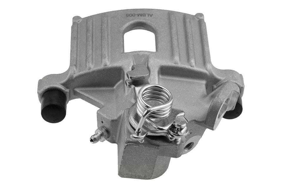 REAR BRAKE CALIPER compatible MINI ONE, COOPER, COOPER S 05.2003-09.2006, CABRIO 04-07 /RIGHT/ - HZT-BM-005