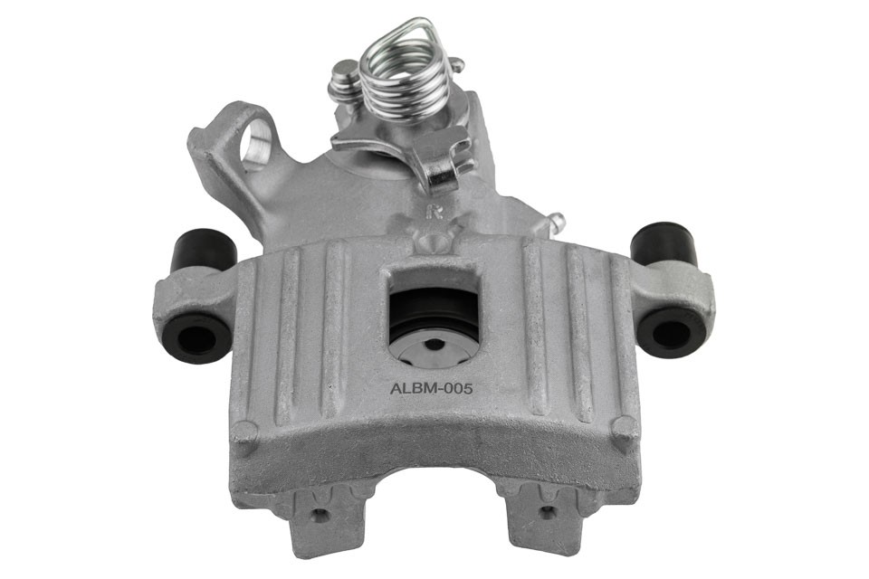 REAR BRAKE CALIPER compatible MINI ONE, COOPER, COOPER S 05.2003-09.2006, CABRIO 04-07 /RIGHT/ - HZT-BM-005