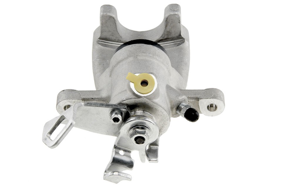 REAR BRAKE CALIPER compatible MINI ONE 06-, COOPER 06-, CLUBMAN 07-, CLUBVAN /RIGHT/- HZT-BM-019