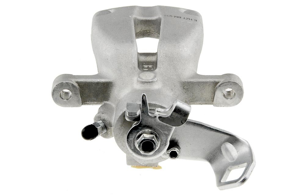 REAR BRAKE CALIPER compatible MINI ONE 06-, COOPER 06-, CLUBMAN 07-, CLUBVAN /RIGHT/- HZT-BM-019