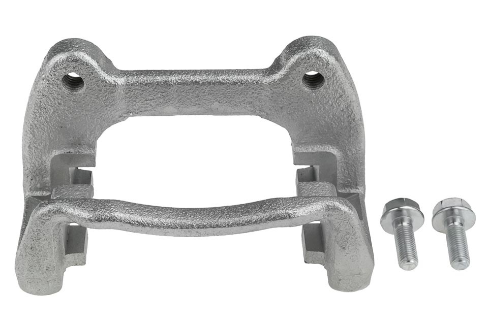 BRAKE CALIPER SUPPORT compatible MINI R50/R53/R56 01-, CLUBMAN R55 06-, CLUBVAN R55 12-, COUPE R58 10-, KABRIOLET R57 07-, ROADSTER R59 11- /L,P, DO TARCZY 10MM/- HZT- BM-019A