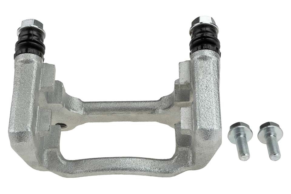 BRAKE CALIPER SUPPORT compatible MINI R50/R53/R56 01-, CLUBMAN R55 06-, CLUBVAN R55 12-, COUPE R58 10-, KABRIOLET R57 07-, ROADSTER R59 11- /L,P, DO TARCZY 10MM/- HZT- BM-019A