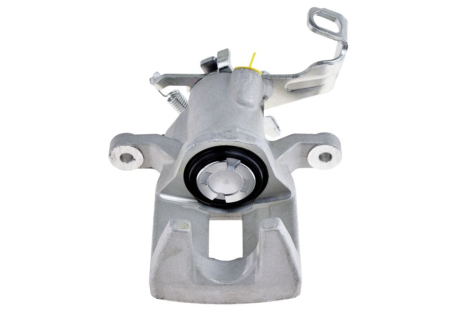 REAR BRAKE CALIPER compatible MINI F55 /F56/F57 ONE, ONE D/FIRST, COOPER S/D/SD/JCW 13- /RIGHT/ - HZT-BM-035