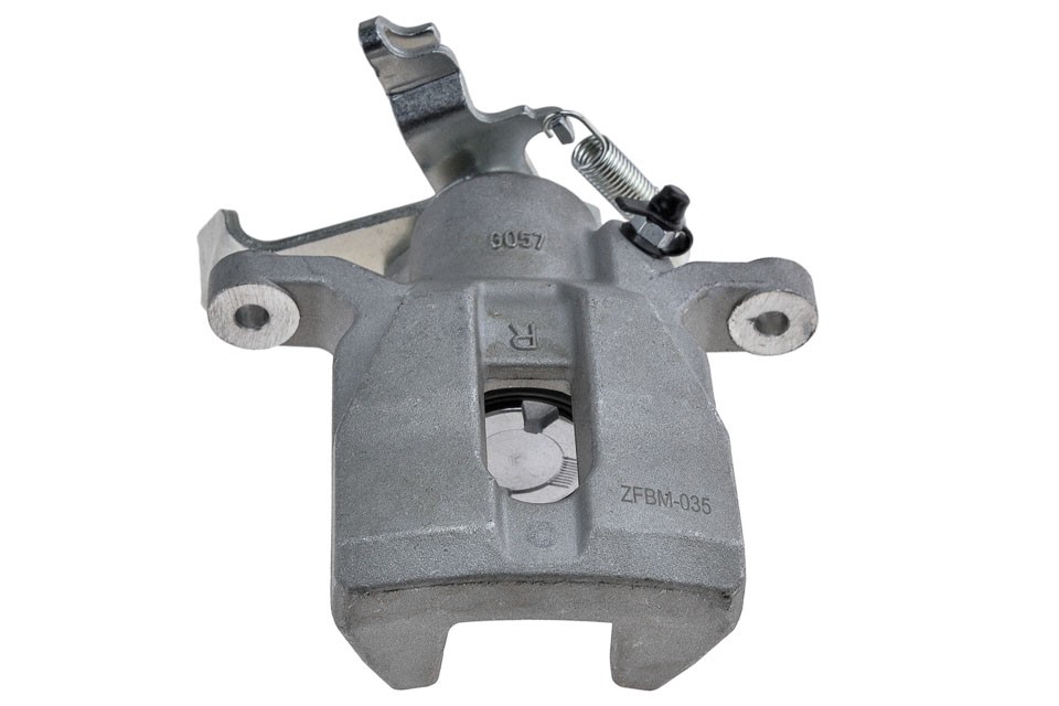 REAR BRAKE CALIPER compatible MINI F55 /F56/F57 ONE, ONE D/FIRST, COOPER S/D/SD/JCW 13- /RIGHT/ - HZT-BM-035