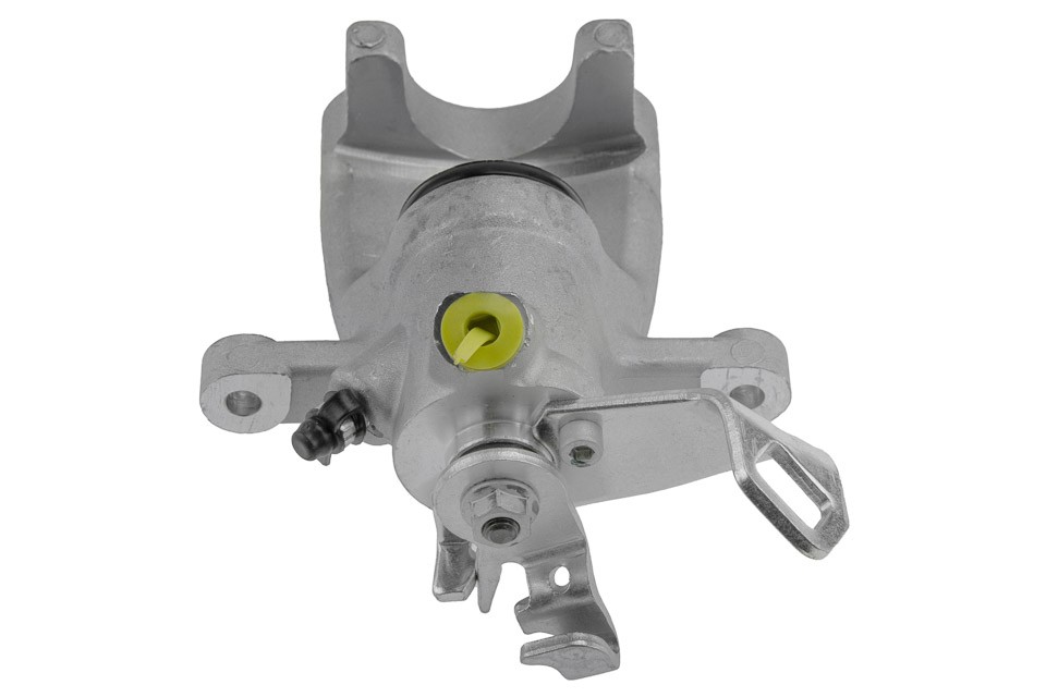 REAR BRAKE CALIPER compatible MINI COOPER, COOPERS/D/SD/JCW, ONE R56 06-13, CLUBVAN R55 12-, COUPE R58 10-, KABRIOLET R57 07-, ROADSTER 11- /LEFT/- HZT-BM-042