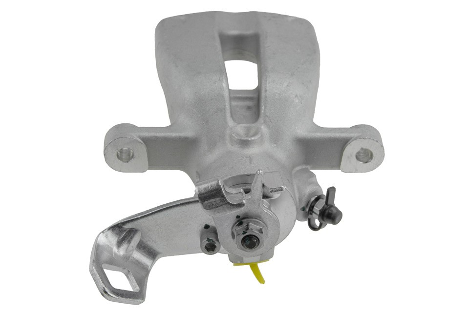 REAR BRAKE CALIPER compatible MINI COOPER, COOPERS/D/SD/JCW, ONE R56 06-13, CLUBVAN R55 12-, COUPE R58 10-, KABRIOLET R57 07-, ROADSTER 11- /LEFT/- HZT-BM-042