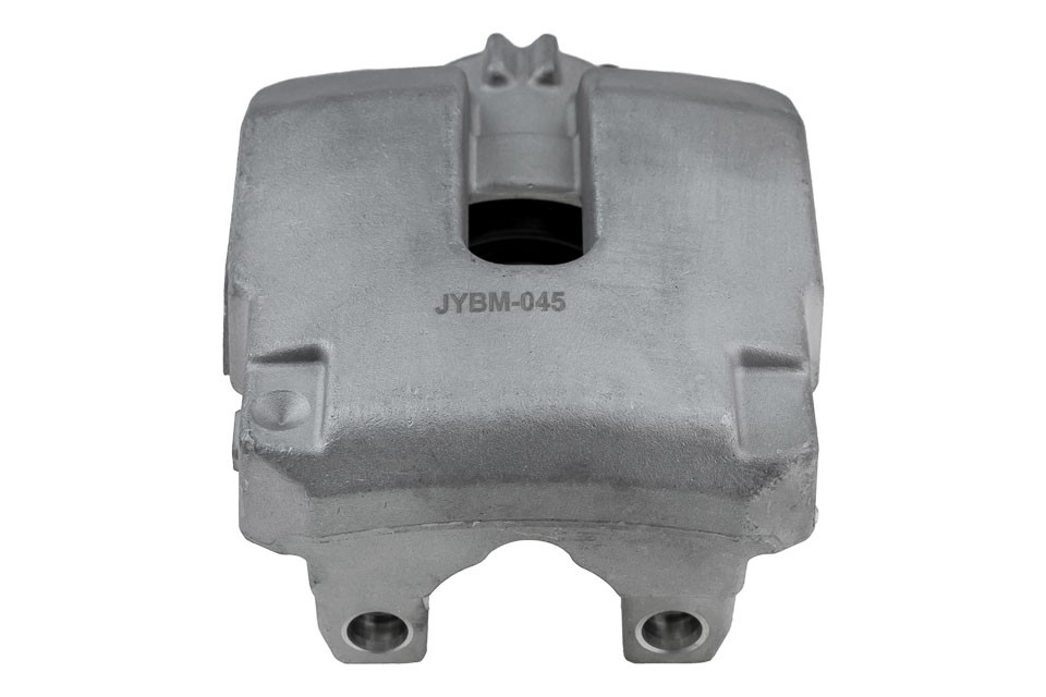 REAR BRAKE CALIPER compatible BMW X5 E70/F15/F85 07-, X6 E71/E72/F16/F86 07- /RIGHT/ - HZT-BM-045