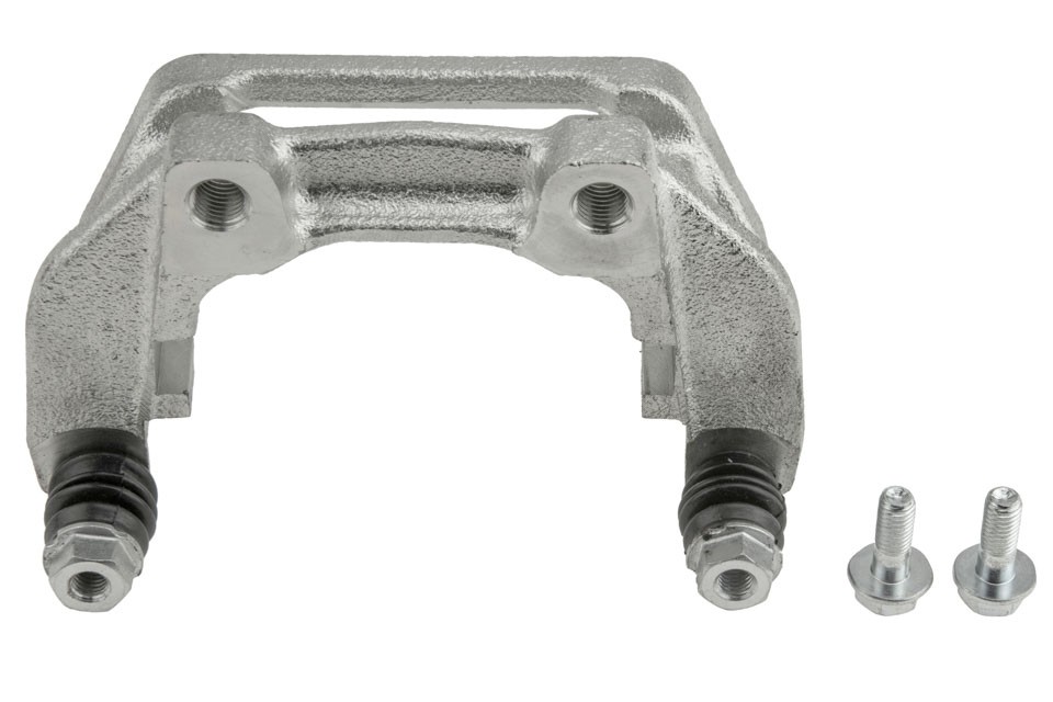BRAKE CALIPER SUPPORT compatible BMW X3 10-, X4 13- /L=P/ - HZT-BM-046A