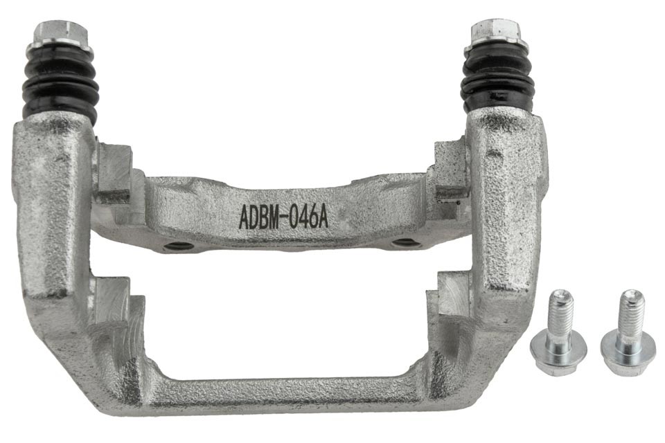 BRAKE CALIPER SUPPORT compatible BMW X3 10-, X4 13- /L=P/ - HZT-BM-046A