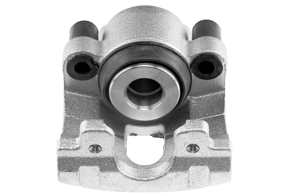 REAR BRAKE CALIPER compatible JEEP GRAND CHEROKEE WJ 99-05, WK 4.7 -10, CHEROKEE XJ 4.0 02.99- / LEFT, KELSEY HAYES SYSTEM/ -HZT-CH-010