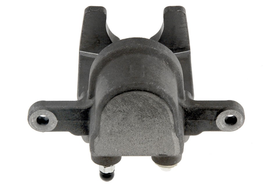 REAR BRAKE CALIPER compatible CHRYSLER 300C 05-, DODGE CHALLENGER /RIGHT/ - HZT-CH-021