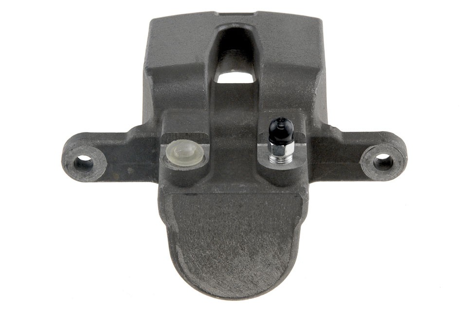 REAR BRAKE CALIPER compatible CHRYSLER 300C 05-, DODGE CHALLENGER /RIGHT/ - HZT-CH-021