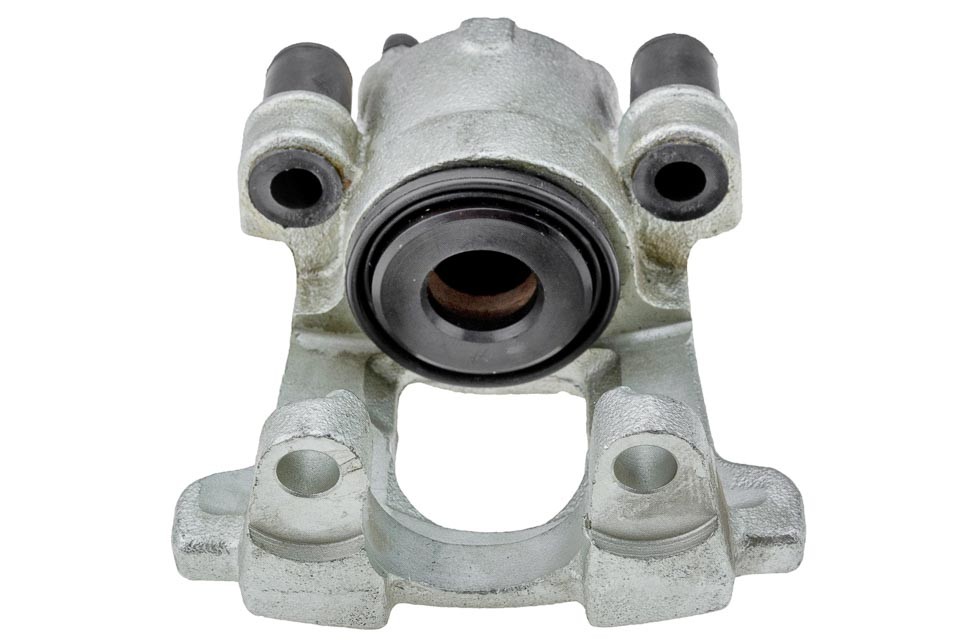 REAR BRAKE CALIPER compatible JEEP GRAND CHEROKEE 10-, DODGE DURANGO 11- /RIGHT, RIM 18'/- HZT-CH-024