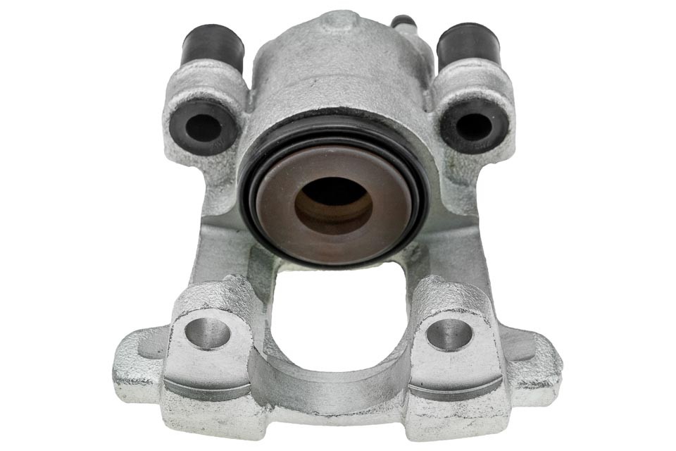 REAR BRAKE CALIPER compatible JEEP GRAND CHEROKEE 10-, DODGE DURANGO 11- /LEFT, RIM 18'/ - HZT-CH-025