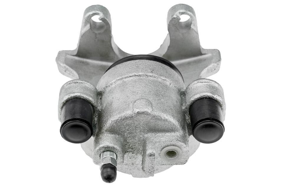 REAR BRAKE CALIPER compatible JEEP GRAND CHEROKEE 10-, DODGE DURANGO 11- /LEFT, RIM 18'/ - HZT-CH-025
