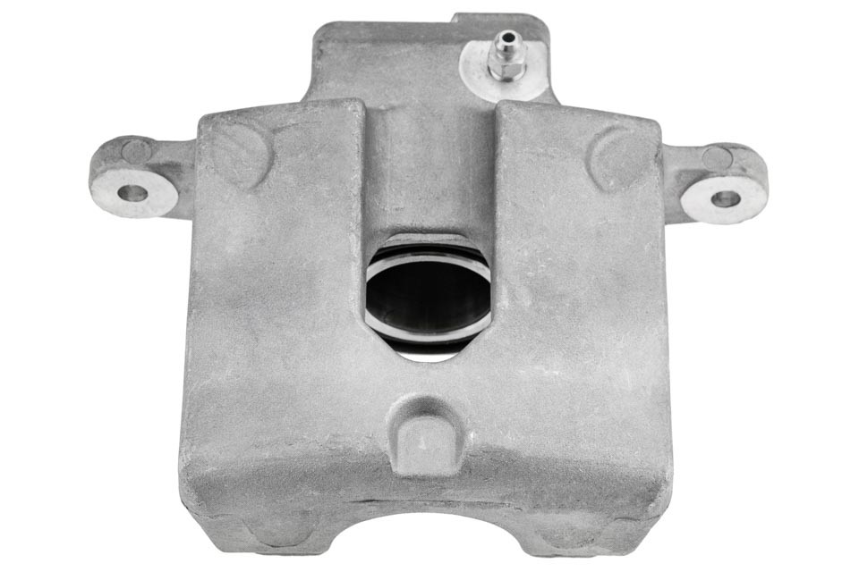 REAR BRAKE CALIPER compatible CADILLAC CTS 08-, SRX 10-, CHEVROLET CAMARO 10-, SAAB 9-4X 11- /RIGHT/ - HZT-CH-040