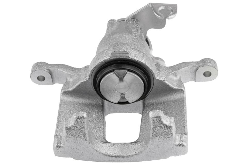 REAR BRAKE CALIPER compatible CHRYSLER TOWN&COUNTRY 12-, DODGE GRAND CARAVAN 12-, VW ROUTAN 12-, RAM C/V 15- / LEFT, FOR DOUBLE PISTON FRONT CALIPER SYSTEM/-HZT-CH-042