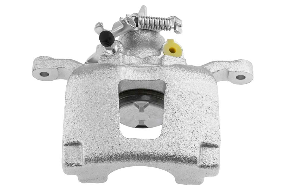 REAR BRAKE CALIPER compatible CHRYSLER TOWN&COUNTRY 12-, DODGE GRAND CARAVAN 12-, VW ROUTAN 12-, RAM C/V 15- / LEFT, FOR DOUBLE PISTON FRONT CALIPER SYSTEM/-HZT-CH-042