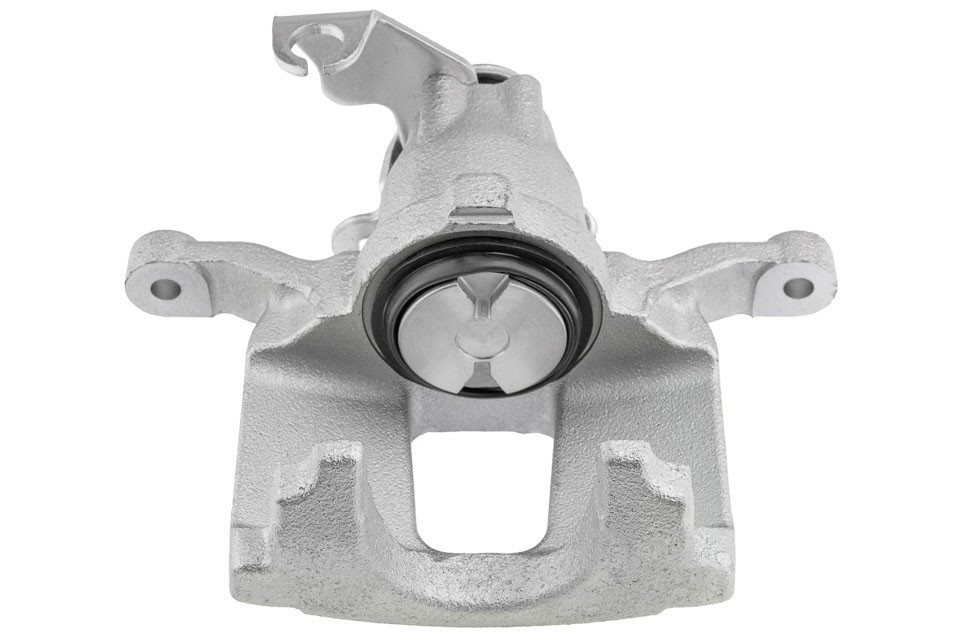 REAR BRAKE CALIPER compatible CHRYSLER TOWN&COUNTRY 12-, DODGE GRAND CARAVAN 12-, VW ROUTAN 12-, RAM C/V 15- / /RIGHT, FOR TWO PISTON FRONT CALIPER SYSTEM/- HZT-CH-043