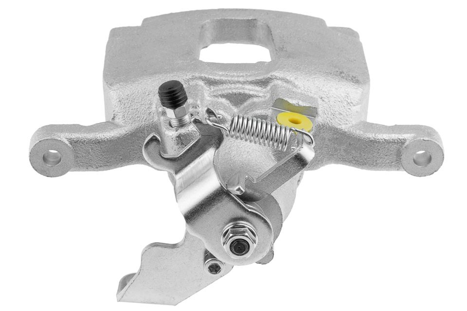 REAR BRAKE CALIPER compatible CHRYSLER TOWN&COUNTRY 12-, DODGE GRAND CARAVAN 12-, VW ROUTAN 12-, RAM C/V 15- / /RIGHT, FOR TWO PISTON FRONT CALIPER SYSTEM/- HZT-CH-043