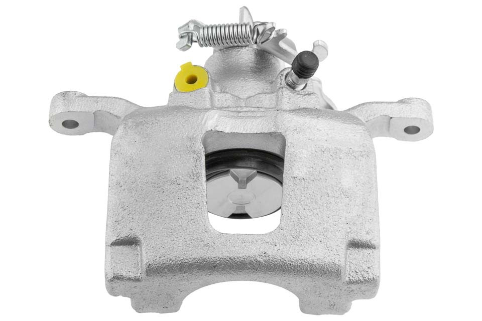 REAR BRAKE CALIPER compatible CHRYSLER TOWN&COUNTRY 12-, DODGE GRAND CARAVAN 12-, VW ROUTAN 12-, RAM C/V 15- / /RIGHT, FOR TWO PISTON FRONT CALIPER SYSTEM/- HZT-CH-043