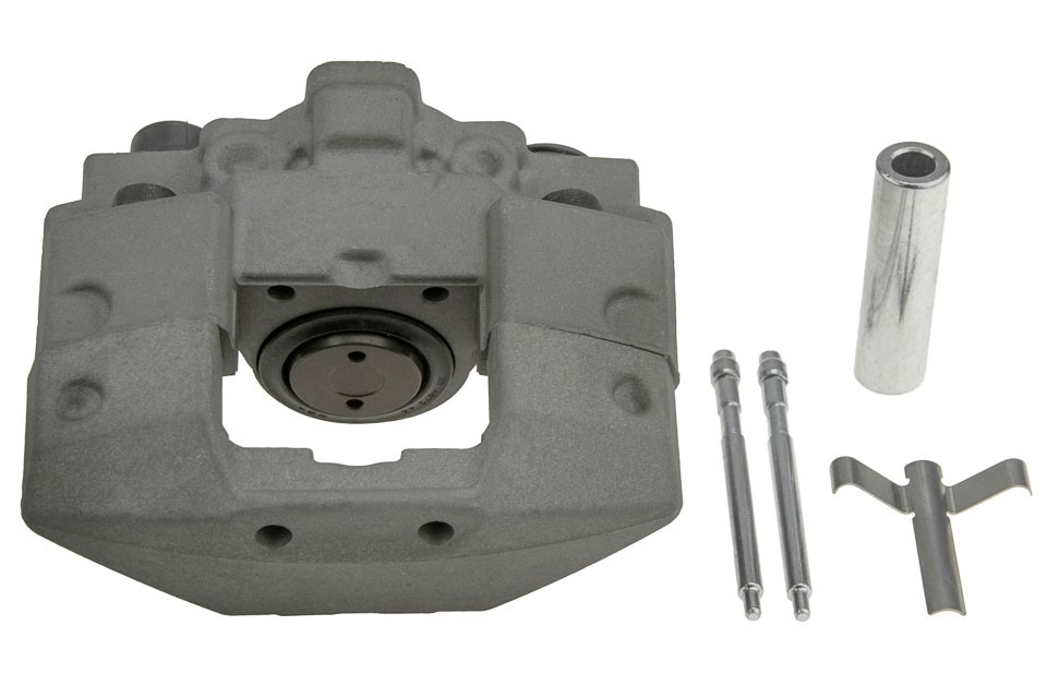 REAR BRAKE CALIPER compatible TESLA MODEL S 2012-01.2021 /RIGHT/ - HZT-CH-045