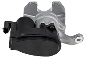REAR BRAKE CALIPER compatible TESLA MODEL 3 RWD,LONG RANGE 17- /LEFT,ELEKTRYCZNY/ - HZT-CH-046