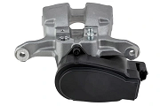 REAR BRAKE CALIPER compatible TESLA MODEL 3 RWD,LONG RANGE 17- /LEFT,ELEKTRYCZNY/ - HZT-CH-046