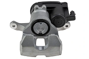 REAR BRAKE CALIPER compatible TESLA MODEL 3 RWD,LONG RANGE 17- /LEFT,ELEKTRYCZNY/ - HZT-CH-046