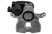 REAR BRAKE CALIPER compatible TESLA MODEL 3 RWD,LONG RANGE 17- /RIGHT,ELEKTRYCZNY/ - HZT-CH-047