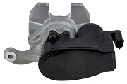 REAR BRAKE CALIPER compatible TESLA MODEL 3 RWD,LONG RANGE 17- /RIGHT,ELEKTRYCZNY/ - HZT-CH-047