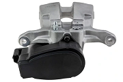 REAR BRAKE CALIPER compatible TESLA MODEL 3 RWD,LONG RANGE 17- /RIGHT,ELEKTRYCZNY/ - HZT-CH-047