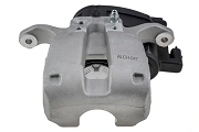 REAR BRAKE CALIPER compatible TESLA MODEL 3 RWD,LONG RANGE 17- /RIGHT,ELEKTRYCZNY/ - HZT-CH-047