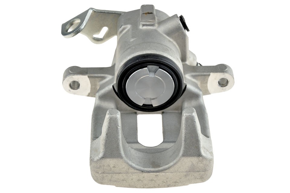 REAR BRAKE CALIPER compatible CITROEN C2 1.4I, 1.6I, 1.4/1.6HDI 03-, C3 I 1.6I, 1.4/1.6 16V HDI 02-, C3 II 09-, DS3 09- /LEFT/ - HZT-CT-009