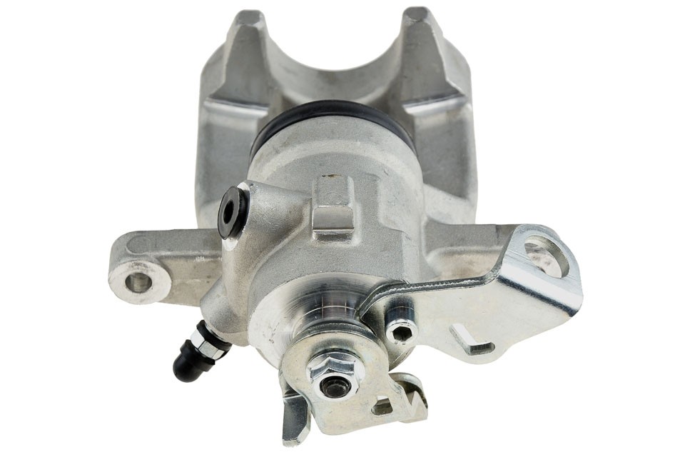 REAR BRAKE CALIPER compatible CITROEN C2 1.4I, 1.6I, 1.4/1.6HDI 03-, C3 I 1.6I, 1.4/1.6 16V HDI 02-, C3 II 09-, DS3 09- /LEFT/ - HZT-CT-009