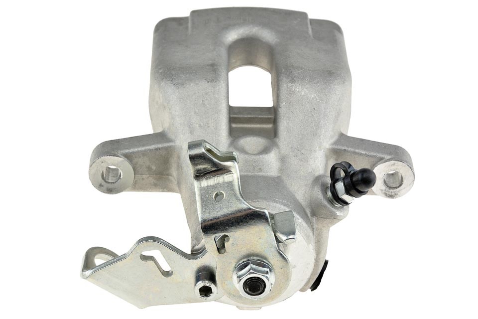REAR BRAKE CALIPER compatible CITROEN C2 1.4I, 1.6I, 1.4/1.6HDI 03-, C3 I 1.6I, 1.4/1.6 16V HDI 02-, C3 II 09-, DS3 09- /LEFT/ - HZT-CT-009