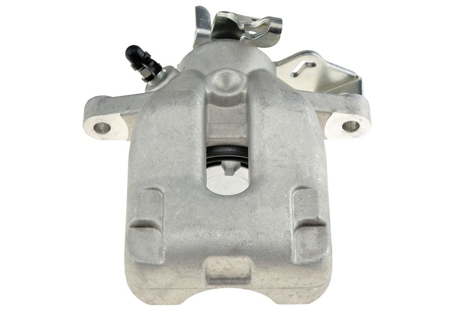 REAR BRAKE CALIPER compatible CITROEN C2 1.4I, 1.6I, 1.4/1.6HDI 03-, C3 I 1.6I, 1.4/1.6 16V HDI 02-, C3 II 09-, DS3 09- /LEFT/ - HZT-CT-009