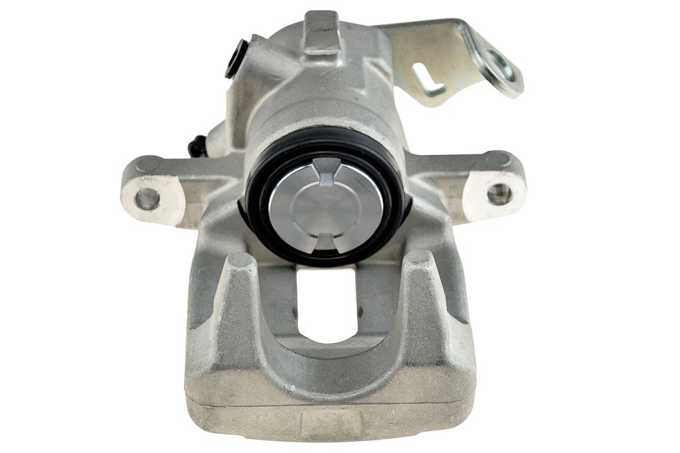 REAR BRAKE CALIPER compatible CITROEN C2 1.4I, 1.6I, 1.4/1.6HDI 03-, C3 I 1.6I, 1.4/1.6 16V HDI 02-, C3 II 09-, DS3 09- /RIGHT/ - HZT-CT-010