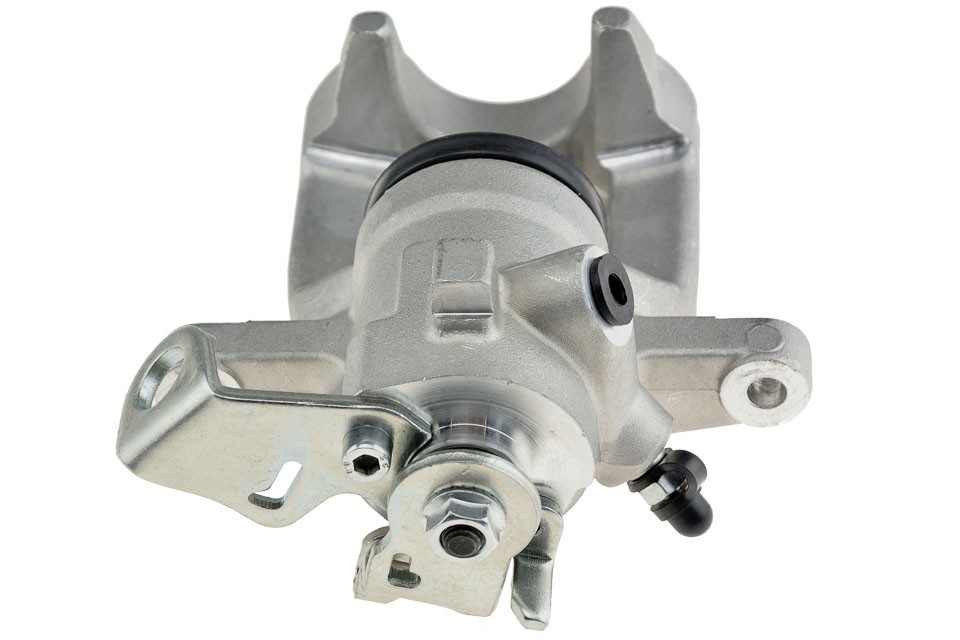 REAR BRAKE CALIPER compatible CITROEN C2 1.4I, 1.6I, 1.4/1.6HDI 03-, C3 I 1.6I, 1.4/1.6 16V HDI 02-, C3 II 09-, DS3 09- /RIGHT/ - HZT-CT-010