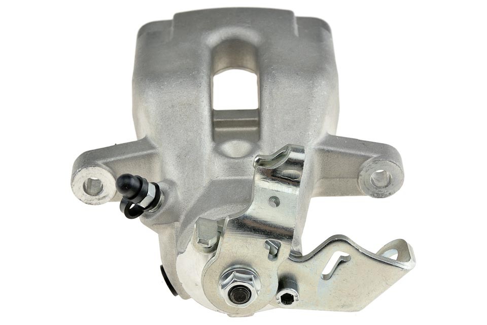 REAR BRAKE CALIPER compatible CITROEN C2 1.4I, 1.6I, 1.4/1.6HDI 03-, C3 I 1.6I, 1.4/1.6 16V HDI 02-, C3 II 09-, DS3 09- /RIGHT/ - HZT-CT-010