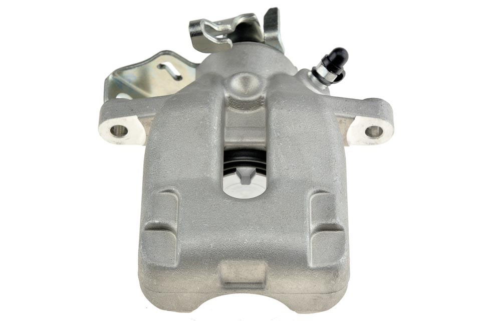 REAR BRAKE CALIPER compatible CITROEN C2 1.4I, 1.6I, 1.4/1.6HDI 03-, C3 I 1.6I, 1.4/1.6 16V HDI 02-, C3 II 09-, DS3 09- /RIGHT/ - HZT-CT-010